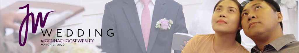 I Love you Mahal ko...